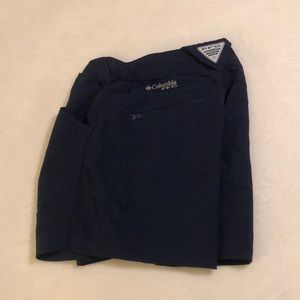 Women’s Columbia PFG Shorts